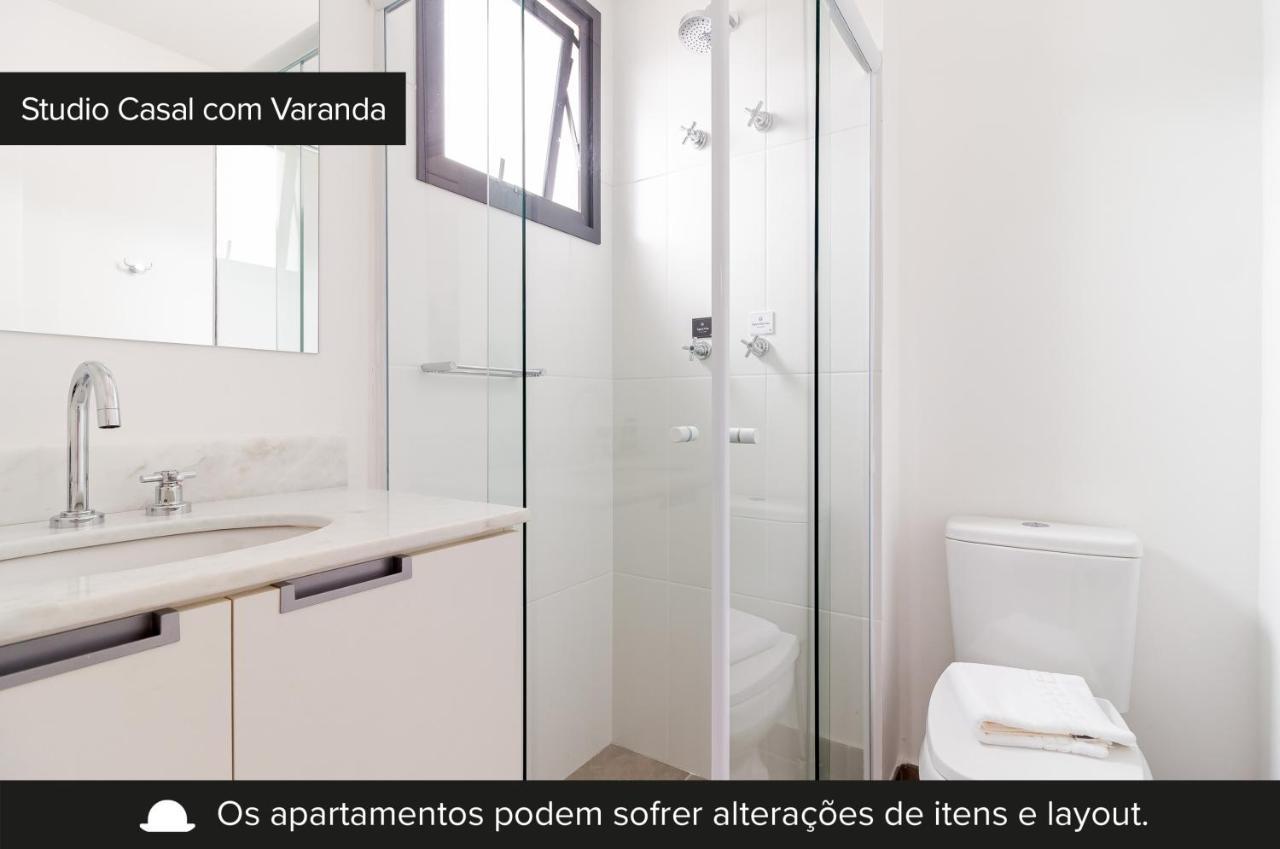 Apartamento Charlie Harmonia Madalena São Paulo