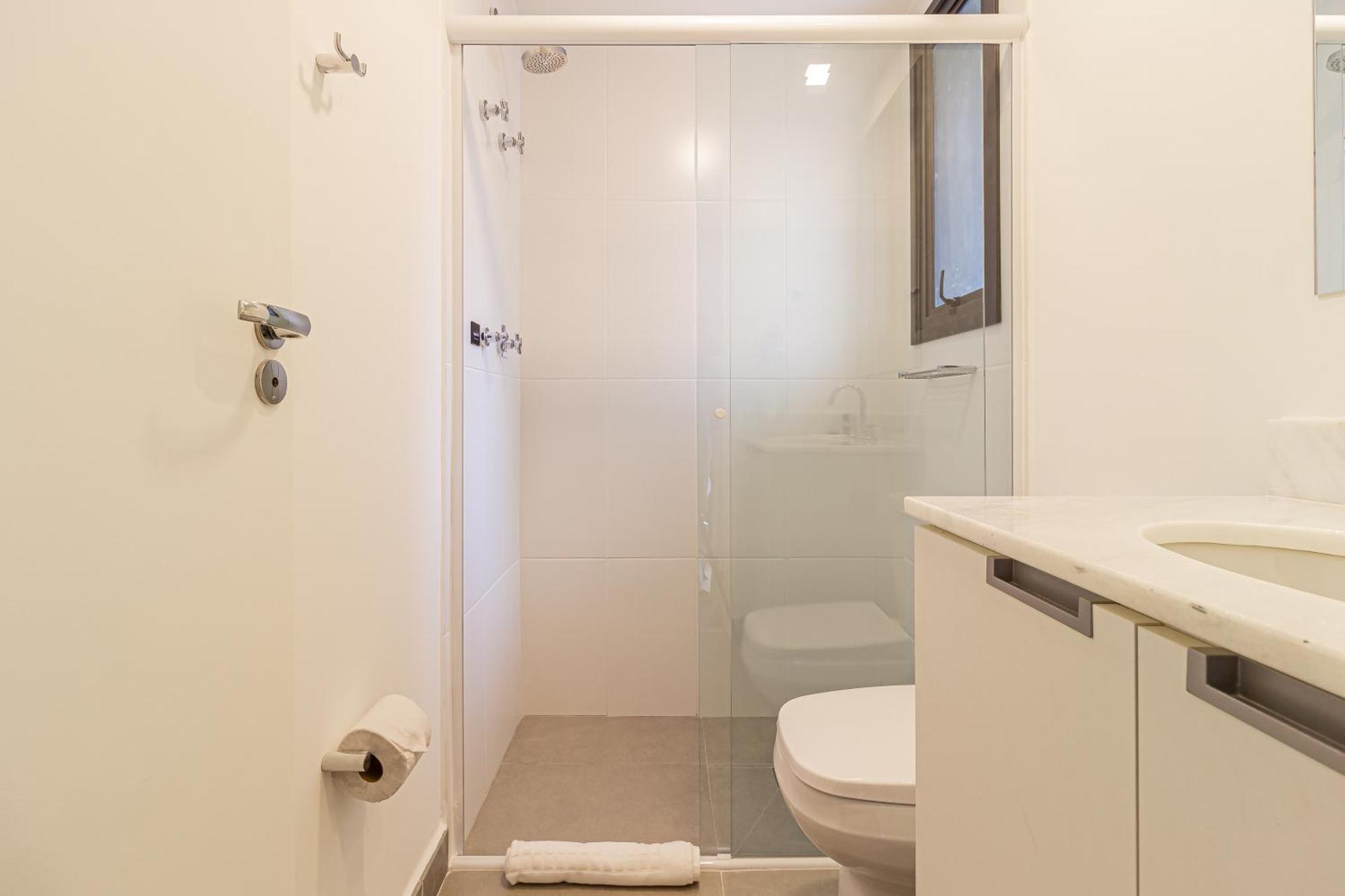 Apartamento Charlie Harmonia Madalena